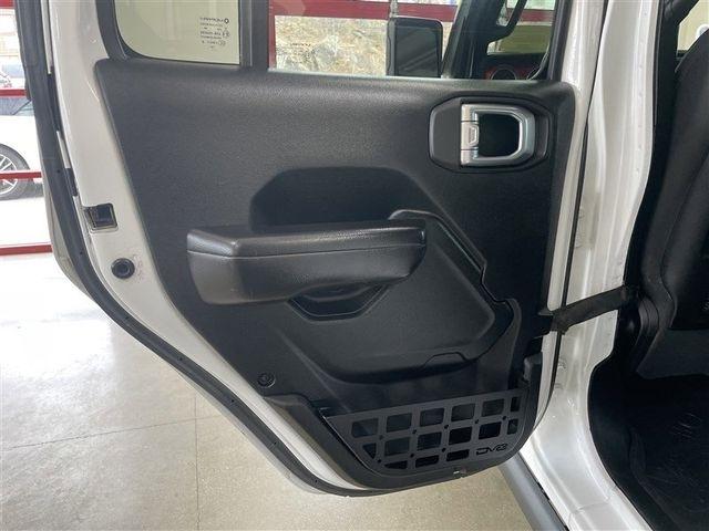 Jeep Gladiator Rubicon 2020