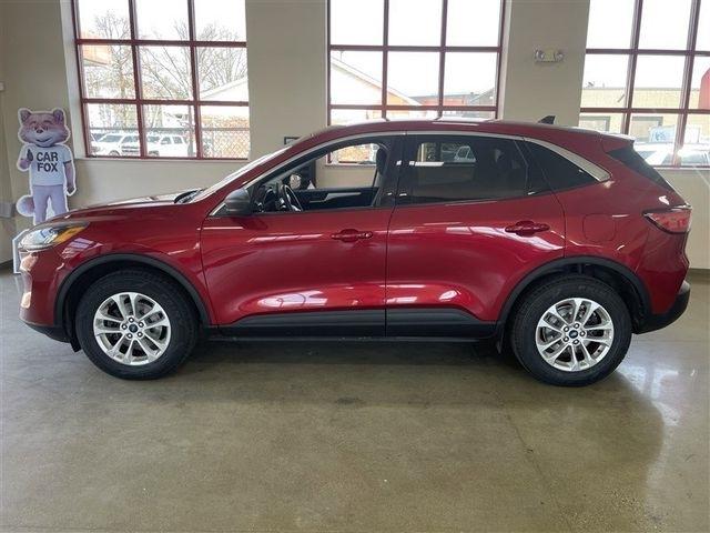 Ford Escape SE AWD 2022