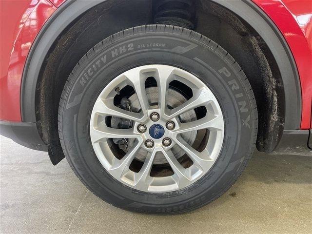 Ford Escape SE AWD 2022