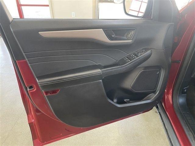 Ford Escape SE AWD 2022