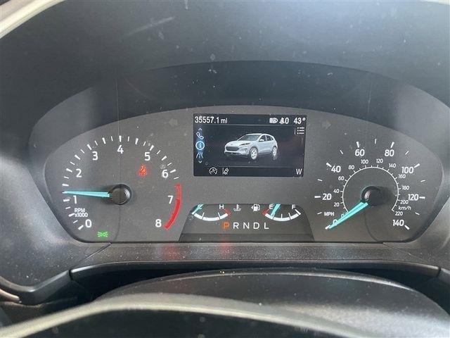 Ford Escape SE AWD 2022