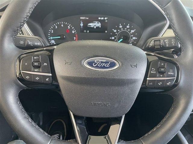 Ford Escape SE AWD 2022