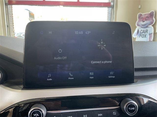 Ford Escape SE AWD 2022