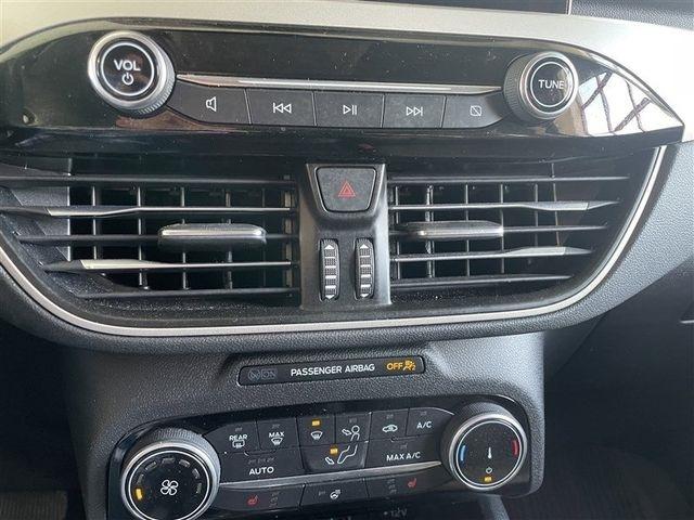 Ford Escape SE AWD 2022