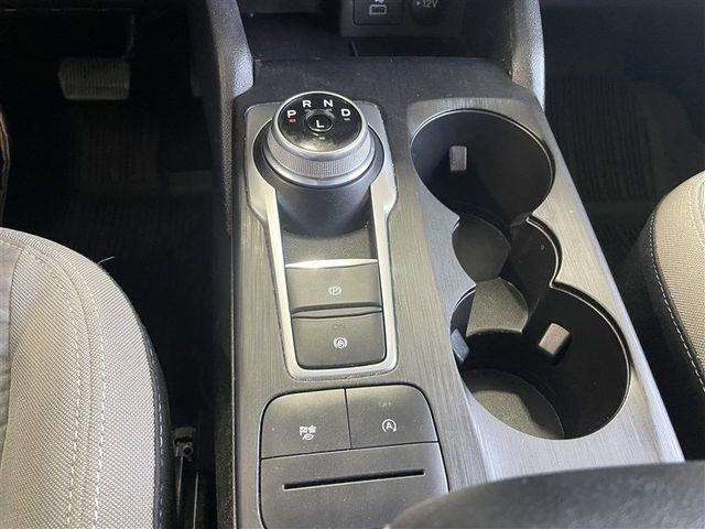 Ford Escape SE AWD 2022