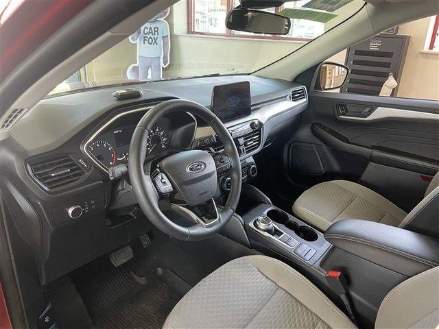 Ford Escape SE AWD 2022
