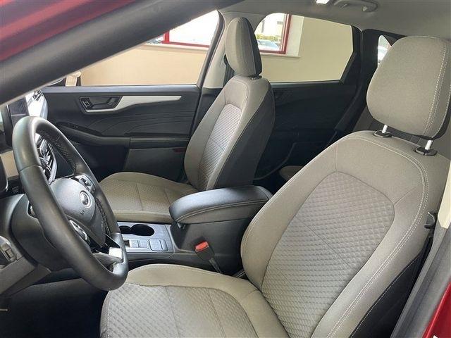 Ford Escape SE AWD 2022