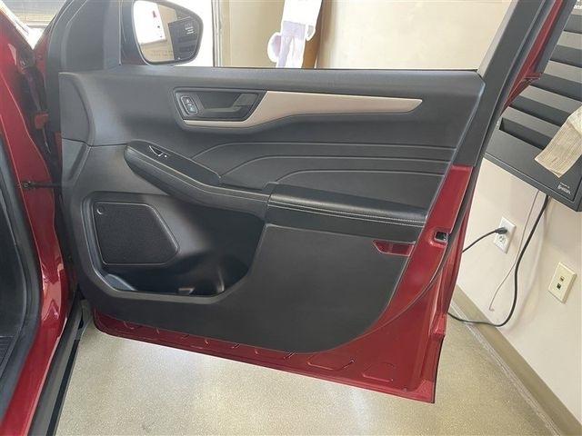 Ford Escape SE AWD 2022