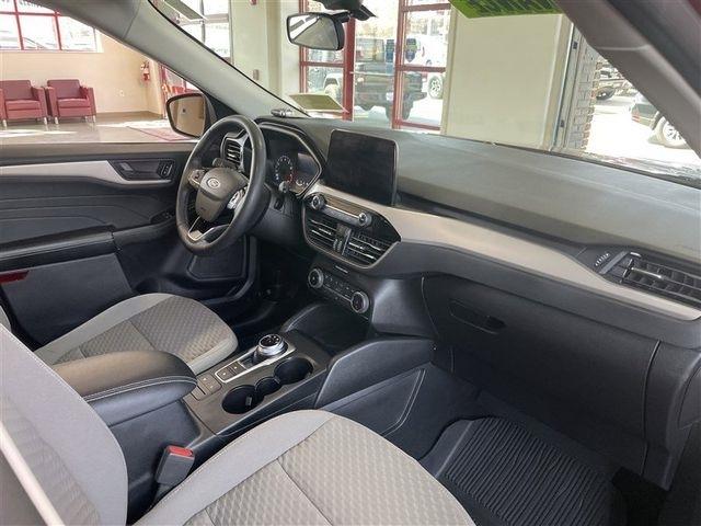 Ford Escape SE AWD 2022