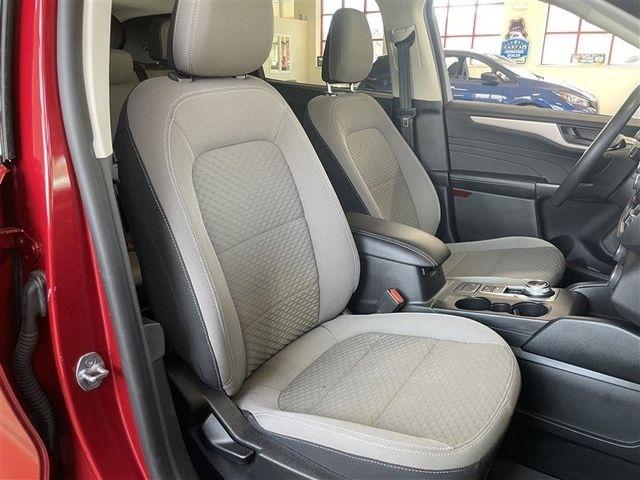 Ford Escape SE AWD 2022