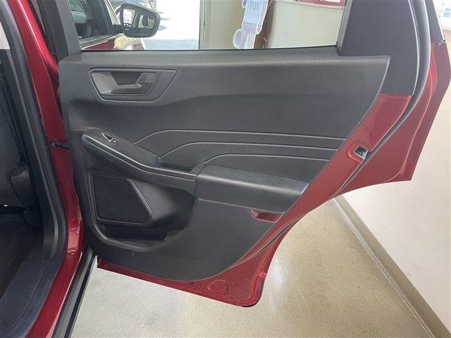 Ford Escape SE AWD 2022