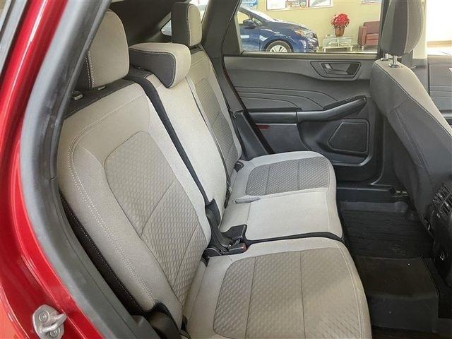 Ford Escape SE AWD 2022