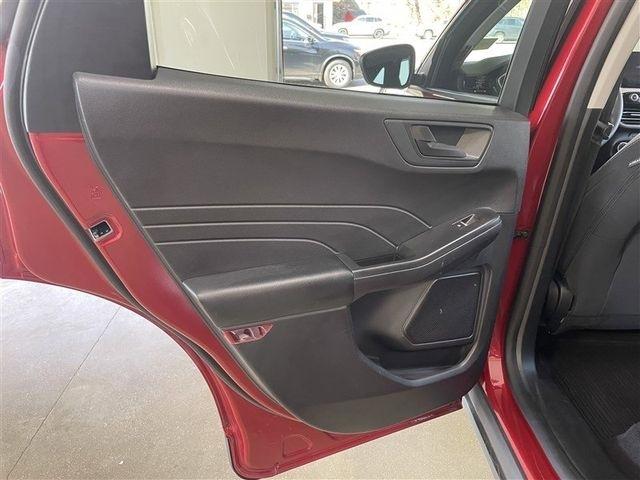 Ford Escape SE AWD 2022