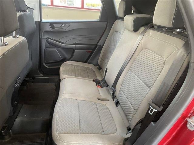 Ford Escape SE AWD 2022