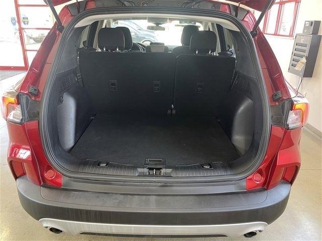 Ford Escape SE AWD 2022