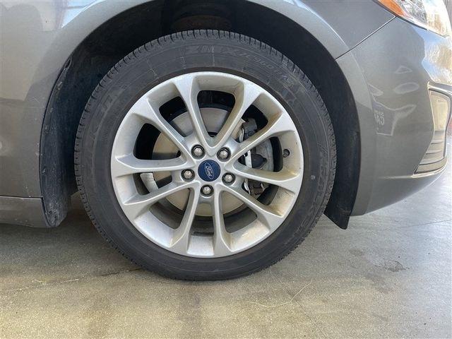 Ford Fusion Hybrid SE 2019