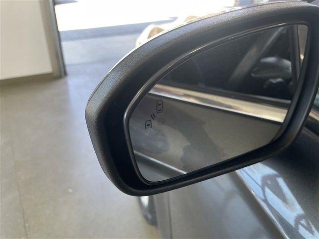 Ford Fusion Hybrid SE 2019