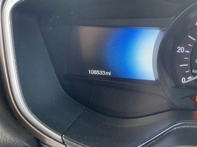 Ford Fusion Hybrid SE 2019