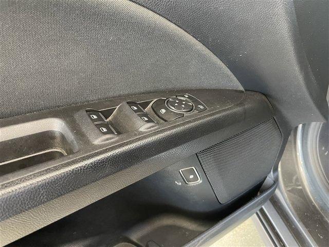 Ford Fusion Hybrid SE 2019