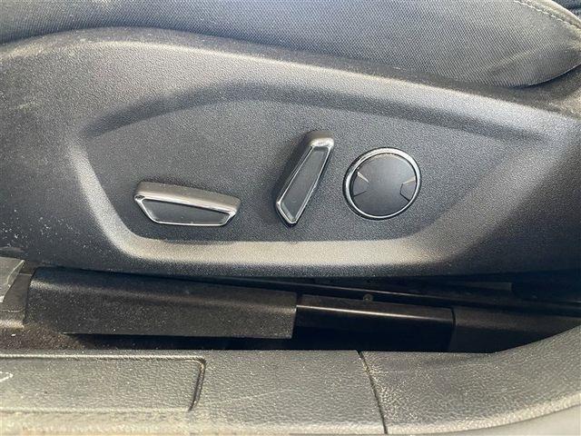 Ford Fusion Hybrid SE 2019