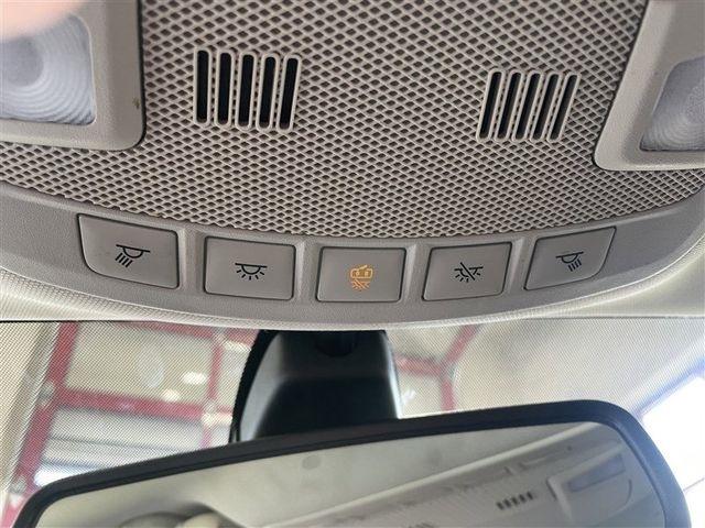 Ford Fusion Hybrid SE 2019