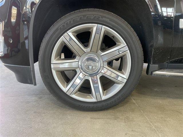 Cadillac Escalade Luxury 4WD 2020