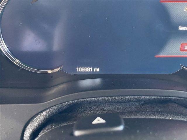 Cadillac Escalade Luxury 4WD 2020