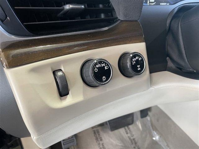 Cadillac Escalade Luxury 4WD 2020