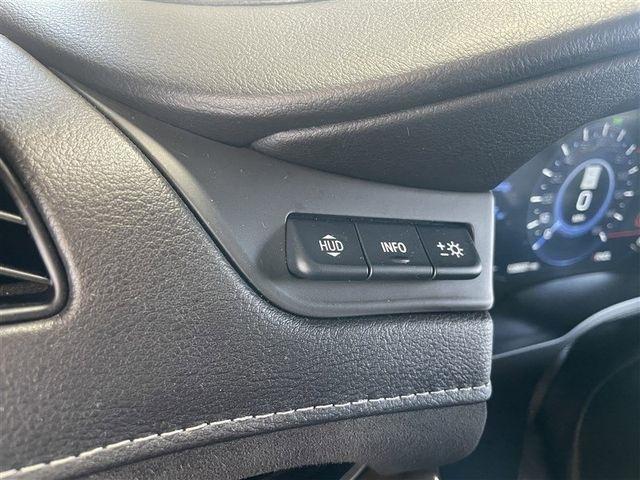 Cadillac Escalade Luxury 4WD 2020