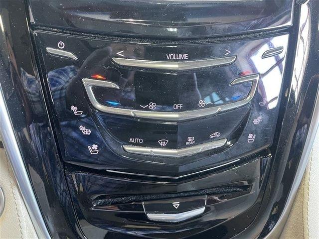 Cadillac Escalade Luxury 4WD 2020