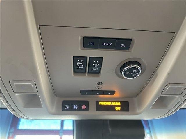 Cadillac Escalade Luxury 4WD 2020