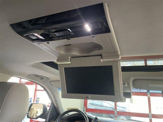 Cadillac Escalade Luxury 4WD 2020