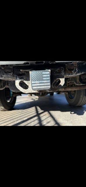 Toyota Tacoma SR5 Double Cab Long Bed V6 6AT 4WD 2017