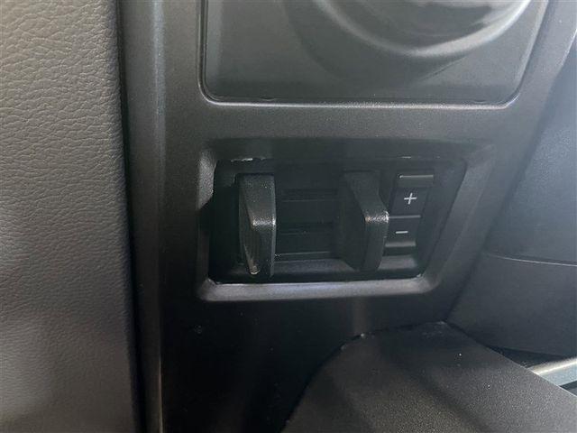 Ford F-150 XLT SuperCrew 5.5-ft. Bed 4WD 2018