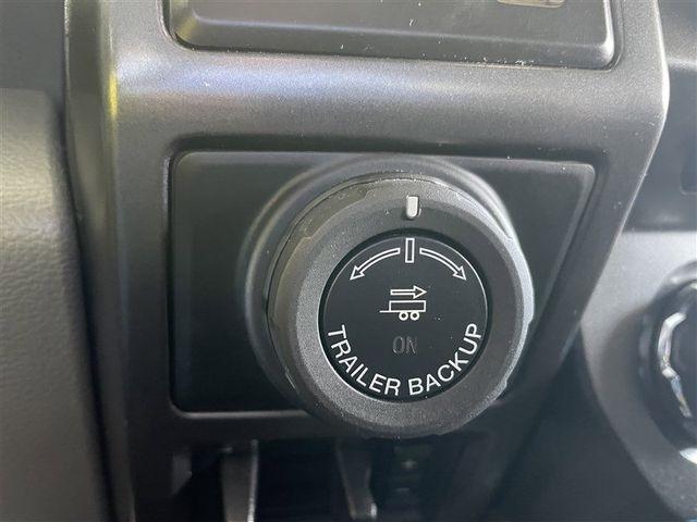 Ford F-150 XLT SuperCrew 5.5-ft. Bed 4WD 2018