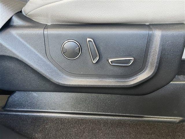 Ford F-150 XLT SuperCrew 5.5-ft. Bed 4WD 2018