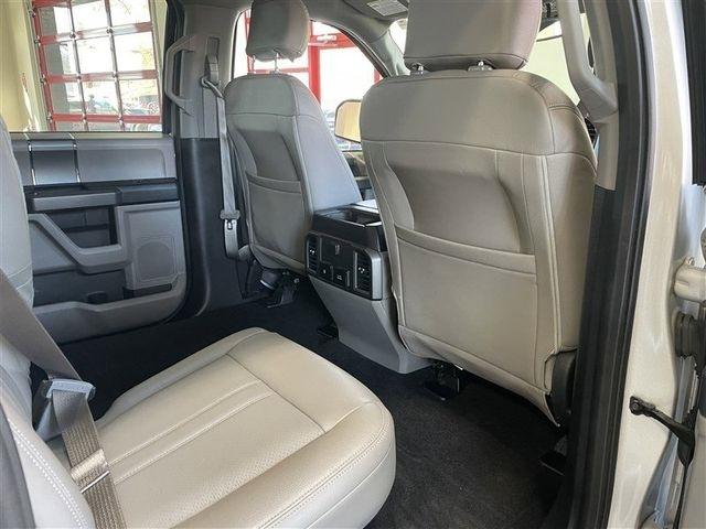 Ford F-150 XLT SuperCrew 5.5-ft. Bed 4WD 2018