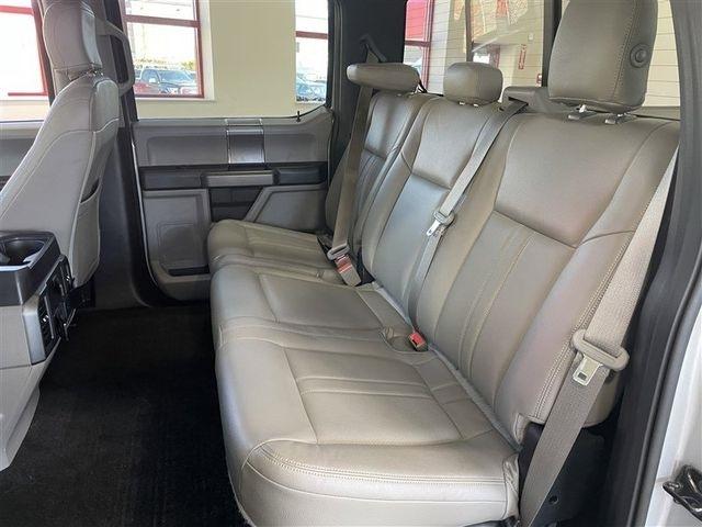 Ford F-150 XLT SuperCrew 5.5-ft. Bed 4WD 2018