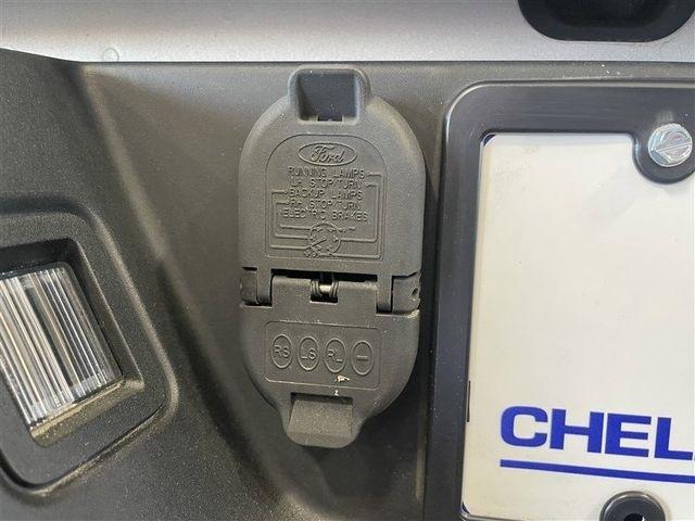 Ford F-150 XLT SuperCrew 5.5-ft. Bed 4WD 2018