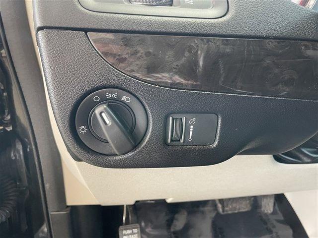 Dodge Grand Caravan SE 2017