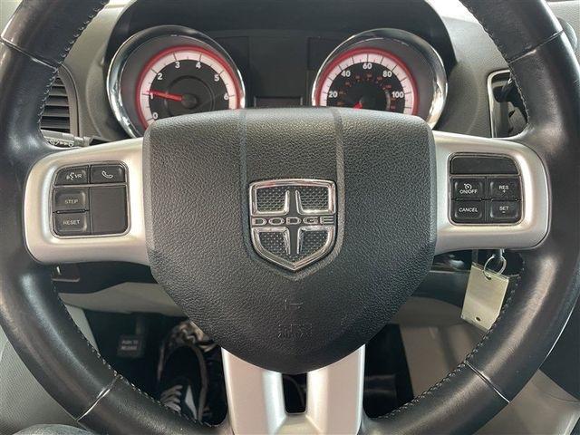 Dodge Grand Caravan SE 2017