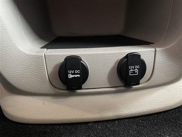 Dodge Grand Caravan SE 2017