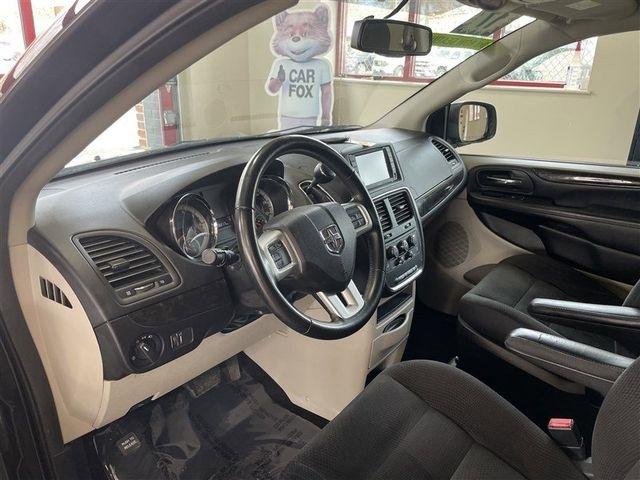 Dodge Grand Caravan SE 2017