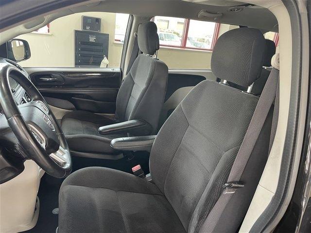 Dodge Grand Caravan SE 2017