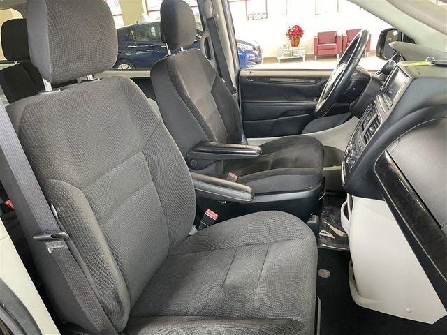 Dodge Grand Caravan SE 2017