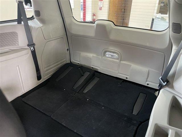 Dodge Grand Caravan SE 2017