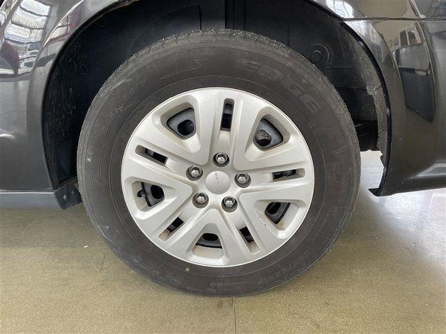 Dodge Grand Caravan SE 2017