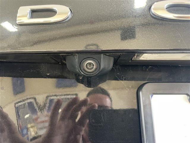 Dodge Grand Caravan SE 2017