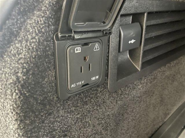 Land Rover Range Rover Supercharged 2018