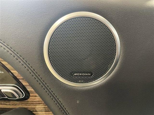 Land Rover Range Rover Supercharged 2018